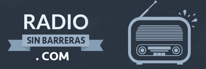 Logo Radio sin barreras