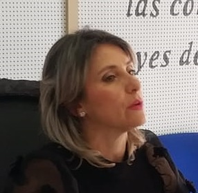 Belén García