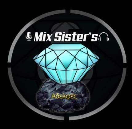 Mix Sisters - logo